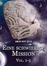 Eine schwierige Mission - Simon Rhys Beck - 9783943678772