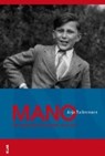 Mano - TUCKERMANN,  Anja - 9783943767438