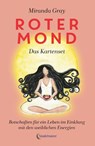 Roter Mond - das Kartenset - Miranda Gray - 9783943793918