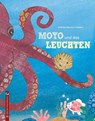 Moyo und das Leuchten - Katinka Manzau-Feddern - 9783943833676