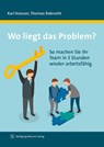 Wo liegt das Problem? - Karl Kreuser ; Thomas Robrecht - 9783943951622