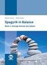 Spagyrik in Balance Band 1 - Roland Lackner ; Olivier Stasse - 9783944002798