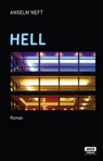 Hell - Anselm Neft - 9783944035123