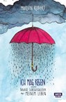 Ich mag Regen - Marvin Ruppert - 9783944035321
