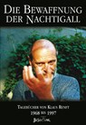 Die Bewaffnung der Nachtigall - Klaus Renft - 9783944058450
