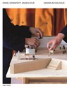 51N4E, Denkstatt, endeavour. Design in Dialogue - Seppe de Blust ; Freek Persyn ; Charlotte Schaeben - 9783944074351