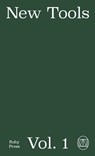 New Tools Vol. 1 - Adria Daraban ; Frédéric Schnee - 9783944074559