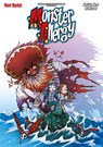 Monster Allergy - Die monstermäßige Gesamtausgabe 2 - Jano Rohleder - 9783944077116