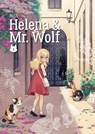 Helena und Mr. Wolf - Band 1 - Bliss - 9783944077765