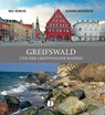Bildband Greifswald - Rolf Reinicke ; Eckhard Oberdörfer - 9783944102528