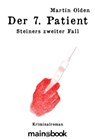 Der 7. Patient - Martin Olden - 9783944124353