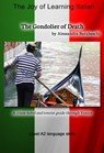 The Gondolier of Death - Language Course Italian Level A2 - Alessandra Barabaschi - 9783944124391