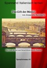 Das Gift der Medici - Sprachkurs Italienisch-Deutsch A1 - Alessandra Barabaschi - 9783944124445