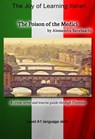 The Poison of the Medici - Language Course Italian Level A1 - Alessandra Barabaschi - 9783944124452