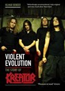 Violent Evolution - Hilmar Bender - 9783944154954