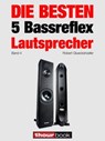 Die besten 5 Bassreflex-Lautsprecher (Band 4) - Robert Glueckshoefer ; Christian Gather ; Thomas Schmidt ; Jochen Schmitt ; Michael Voigt - 9783944185187