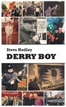 Derry Boy - Steve Hedley - 9783944203706