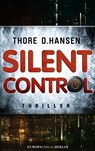 Silent Control - Thore D. Hansen - 9783944305011