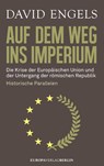 Auf dem Weg ins Imperium - David Engels - 9783944305455