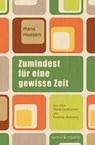 Zumindest für eine gewisse Zeit - Hans Heesen - 9783944359809