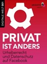 Privat ist anders -  - 9783944362120