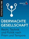 Überwachte Gesellschaft -  - 9783944362144