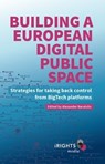 Building a European Digital Public Space -  - 9783944362960