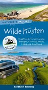 Naturzeit Vanlife: Wilde Küsten - Andrea Bergmann ; Stefanie Holtkamp - 9783944378558