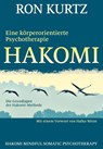 HAKOMI - eine körperorientierte Psychotherapie - Ron Kurtz - 9783944476384