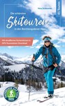 Die schönsten Skitouren in den Berchtesgadener Alpen - Nina Schlesener - 9783944501987