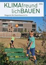 Klimafreundlich Bauen 2024 - Johannes Laible - 9783944549514
