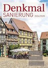 Denkmalsanierung 2024/2025 - Johannes Laible - 9783944549538