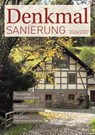 Denkmalsanierung 2026/2027 - Johannes Laible - 9783944549620