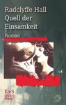 Quell der Einsamkeit - Radclyffe Hall - 9783944576657