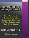 Unvergessliche Hundegeschichten - Erol Loreart - 9783944621036