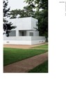 The New Masters' Houses in Dessau - BITTNER,  Regina ; Friedewald, Boris ; Markgraf, Monika ; Oswalt, Philipp - 9783944669731