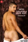 Boytoy - Chris Raw - 9783944672212