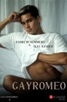 Gay Romeo - Andrew Summers ; Alec Xander - 9783944672410