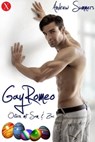 Gayromeo: Ostern mit Sam & Zac - Andrew Summers - 9783944672434