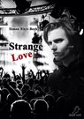 Strange Love - Simon Rhys Beck - 9783944737195