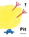 Pit (English) - Daniela Berti - 9783944858753