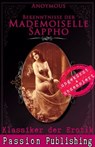 Klassiker der Erotik 53: Bekenntnisse der Mademoiselle Sappho - Anonymus - 9783944964546