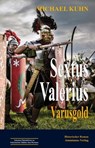 Sextus Valerius - Michael Kuhn - 9783945025321