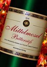 Mittelmosel Bittersüß - Judith C. Vogt ; Frank Schablewski ; Andreas J. Schulte ; Anja Grevener ; Günter Krieger ; Michael Kuhn ; Manu Wirtz ; Renata A. Thiele ; Berit Allandt ; Moni Reinsch ; Rainer Schulz ; Sabine Schneider ; Stephan Brakensiek ; Lars Neger ; Carsten Neß ; Ber - 9783945025550