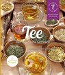 Tee zum Heilen und Genießen - Annette Kerckhoff ; Michael Elies - 9783945150887