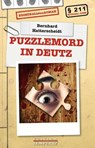 Puzzlemord - Bernhard Hatterscheidt - 9783945152027