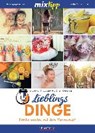 Mixtipp: Lieblingsdinge - KRUEDENER,  Amelie von - 9783945152300
