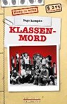 Klassenmord - LEMPKE,  Inge - 9783945152584