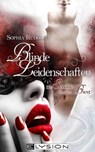 Blinde Leidenschaften - Sophia Rudolph - 9783945163030