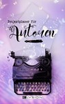 Projektplaner für Autoren - Ulrike Kleinert - 9783945163283